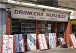 Drinkers Paradise - London