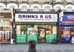 Drinks R Us - London