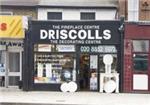 Driscolls - London