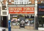 Driving Force - London