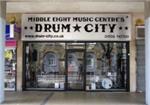 Drum City - London