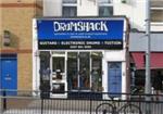 Drum Shack - London