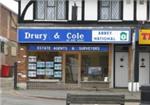 Drury & Cole Estate Agents - London