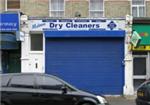 Dry Cleaners