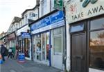 Dry Cleaners - London