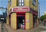 Dry Cleaners - London