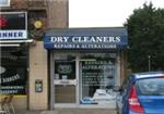 Dry Cleaners