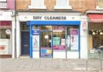 Dry Cleaners - London