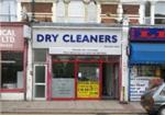 Dry Cleaners - London