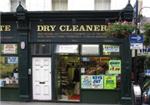 Dry Cleaners - London