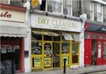 Dry Cleaners - London