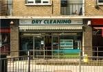 Dry Cleaning - London