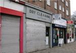 Dry Cleaning - London