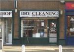 Dry Cleaning - London