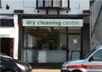 Dry Cleaning Centre - London