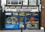 Dry Cleaning & Curtain Cleaning Specialists - London