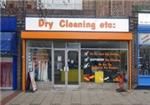 Dry Cleaning Etc - London