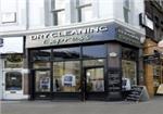 Dry Cleaning Express - London