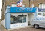 Dry Ice Dry Cleaning - London