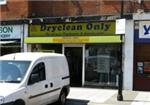 Dryclean Only - London