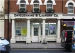 Drycleaning & Laundry Company - London