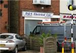 D&S Electrical - London