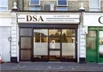 DSA - London