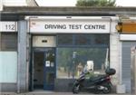 DSA Driving Test Centre - London