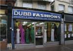 Dubb Fashions - London