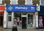 Dubison Pharmacy - London