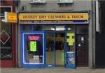 Dudley Dry Cleaners & Tailor - London