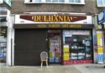 Dulhania - London