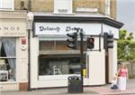 Dulwich Bakery - London