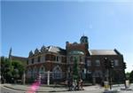 Dulwich Library - London