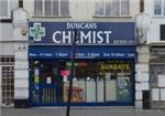 Duncans Chemist - London