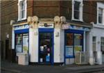 Dundonald Off Licence - London