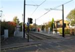 Dundonald Road Tram Stop - London