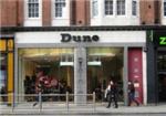 Dune Shoes - London