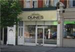 Dunes Dry Cleaners - London