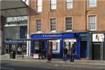 Dunfermline Building Society