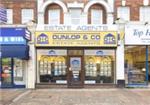 Dunlop & Co - London