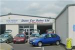 Dunn Car Sales - Oxford