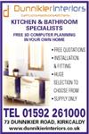 Dunnikier Interiors - Kirkcaldy