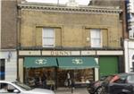 Dunns Bakery - London