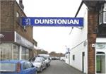 Dunstonian Garage - London