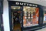 Duttons For Buttons - York