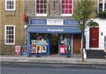 Dweller Newsagent - London