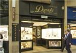 Dynasty Jewels - London