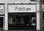 Dynasty Man - London