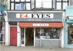 E 4 Eyes - London